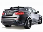BMW X6 Tycoon by Hamann 2009 года